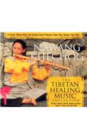 The Tibetan Healing Music Collection