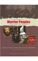 Encyclopedia of Warrior Peoples and Fighting Groups