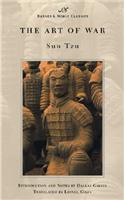 Art of War (Barnes & Noble Classics Series)