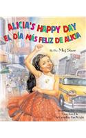 Alicia's Happy Day / El Dia Mas Feliz de Alicia