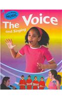 The Voice and Singing