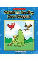 What's in the Sky, Dear Dragon?