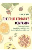 Fruit Forager's Companion