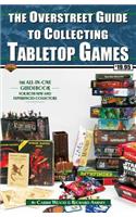 Overstreet Guide to Collecting Tabletop Games