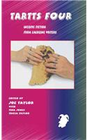 Tartts Four: Incisive Fiction from Emerging Writers