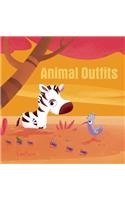 Animal Outfits
