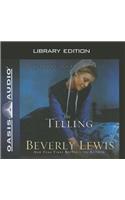 The Telling (Library Edition): Volume 3(03 Seasons of Grace)