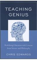 Teaching Genius