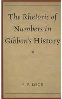 The Rhetoric of Numbers in Gibbon's History