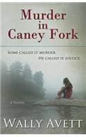 Murder in Caney Fork