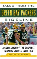 Tales from the Green Bay Packers Sideline
