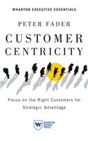 Customer Centricity