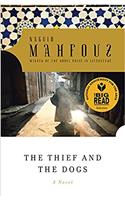 Thief and the Dogs