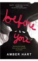 Before You