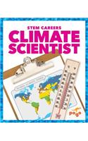 Climate Scientist