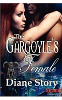 The Gargoyle's Female (Bookstrand Publishing Romance)