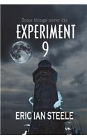 Experiment 9