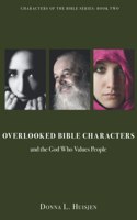 Overlooked Bible Characters