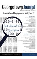 Georgetown Journal of International Affairs