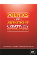 Politics and Aesthetics of Creativity