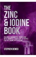 Zinc and Iodine Book