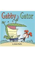 Gabby and Gator