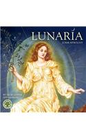 Lunaria 2019 Wall Calendar
