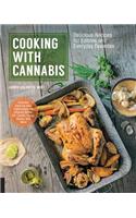 Cooking with Cannabis