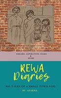 Rewa Diaries : Big tales of a small town Girl