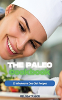 The Paleo Cookbook