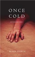 Once Cold (A Riley Paige Mystery-Book 8): (8 Riley Paige Mystery)