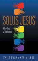 Solus Jesus