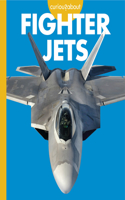 Curious about Fighter Jets: (Curious about Military Machines)