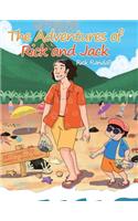 The Adventures of Rick and Jack