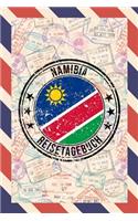Namibia Reisetagebuch