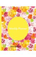 Weekly Planner