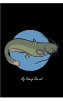 My Fishing Journal
