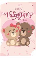 Happy Valentine's Day