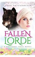 Fallen Lorde: (3 Kootenai Pack)