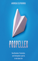 Propelled