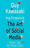 Art of Social Media Lib/E