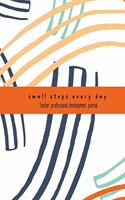 Teacher Professional Development Journal