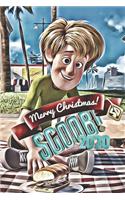 Scoob