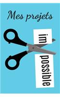 Mes projets