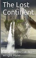 The Lost Continent llustrated