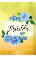 Matilda Journal