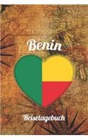 Benin Reisetagebuch