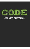 Coder Notebook