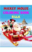 Mickey Mouse Coloring Book Bulk