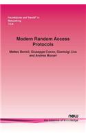 Modern Random Access Protocols